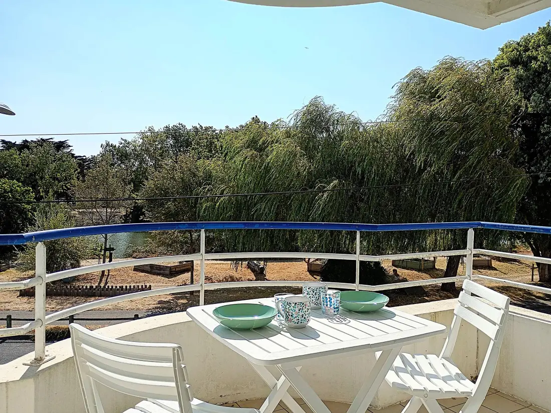 Location de Vacances Saint-Gilles-Croix-de-Vie 434