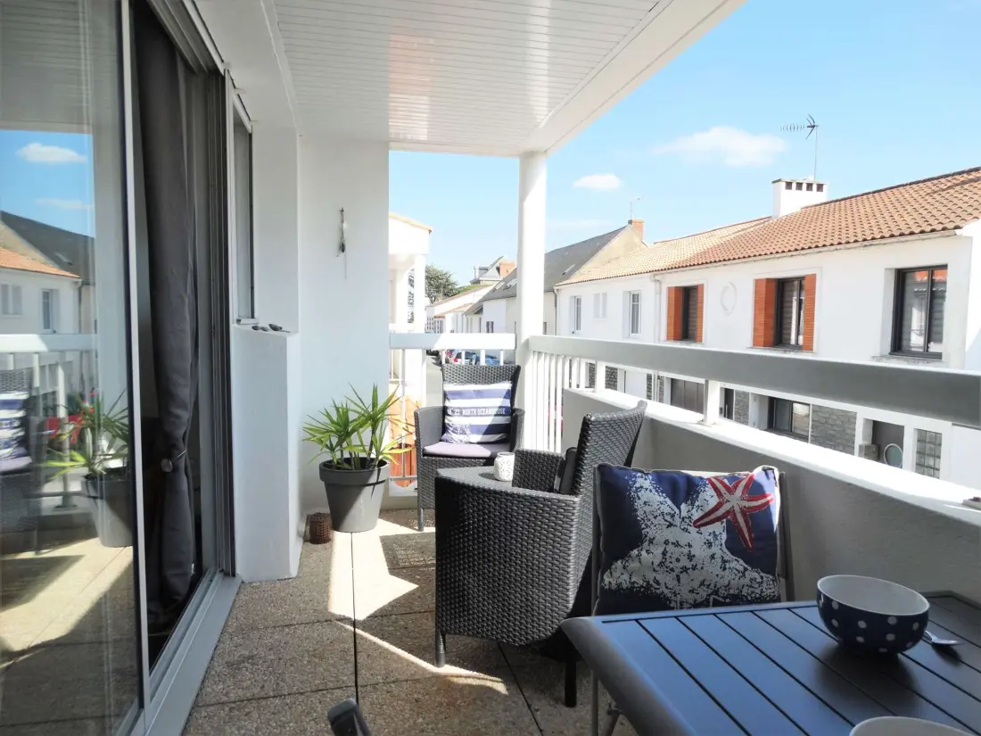 Location de Vacances Saint-Gilles-Croix-de-Vie 445