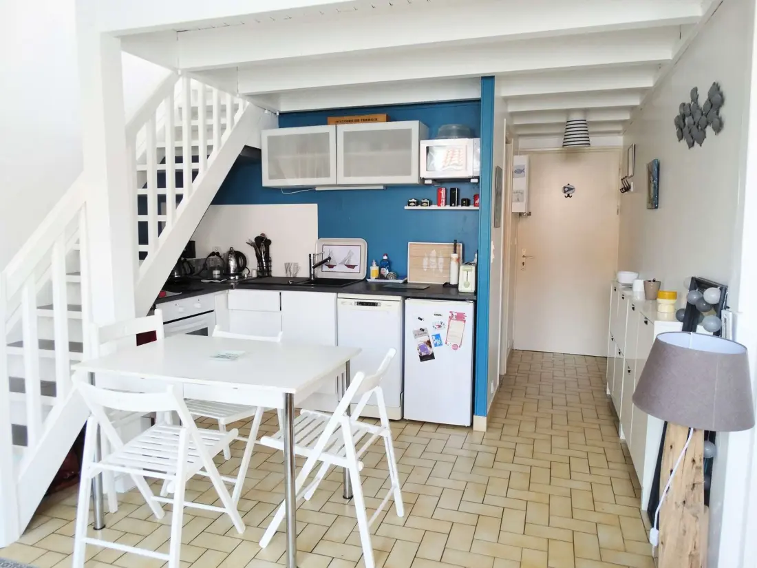 Location de Vacances Saint-Gilles-Croix-de-Vie 445