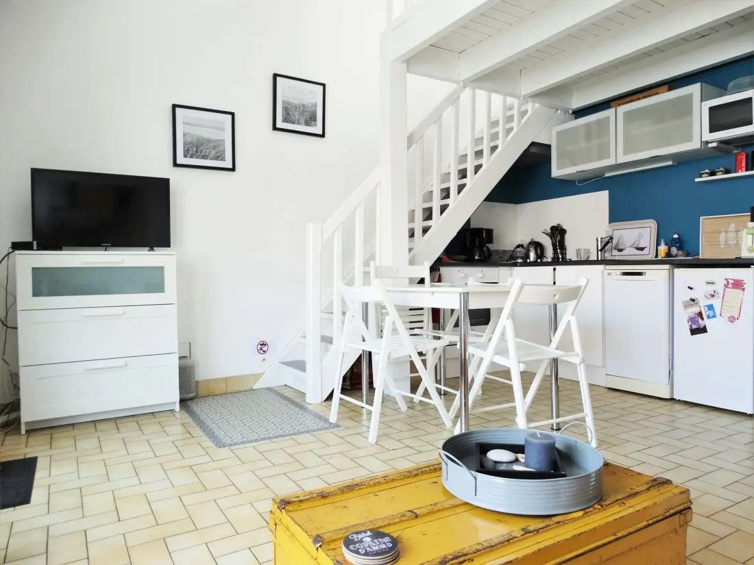 Location de Vacances Saint-Gilles-Croix-de-Vie 445