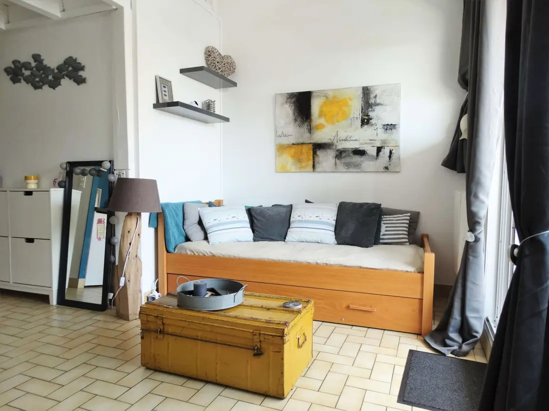 Location de Vacances Saint-Gilles-Croix-de-Vie 445