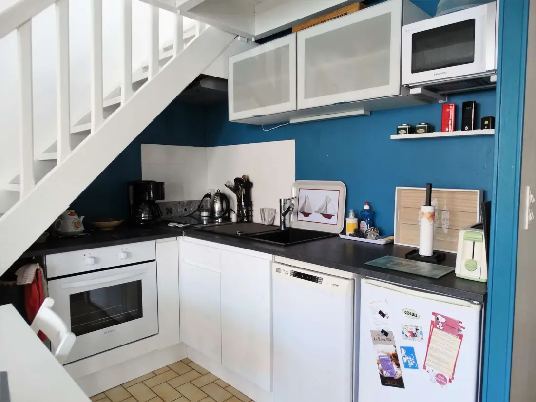 Location de Vacances Saint-Gilles-Croix-de-Vie 445