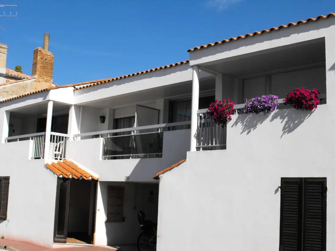 Location de Vacances Saint-Gilles-Croix-de-Vie 445