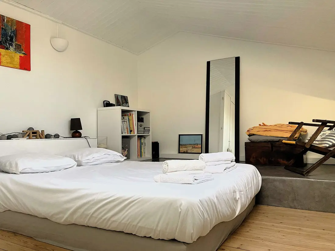 Location de Vacances Saint-Gilles-Croix-de-Vie 445