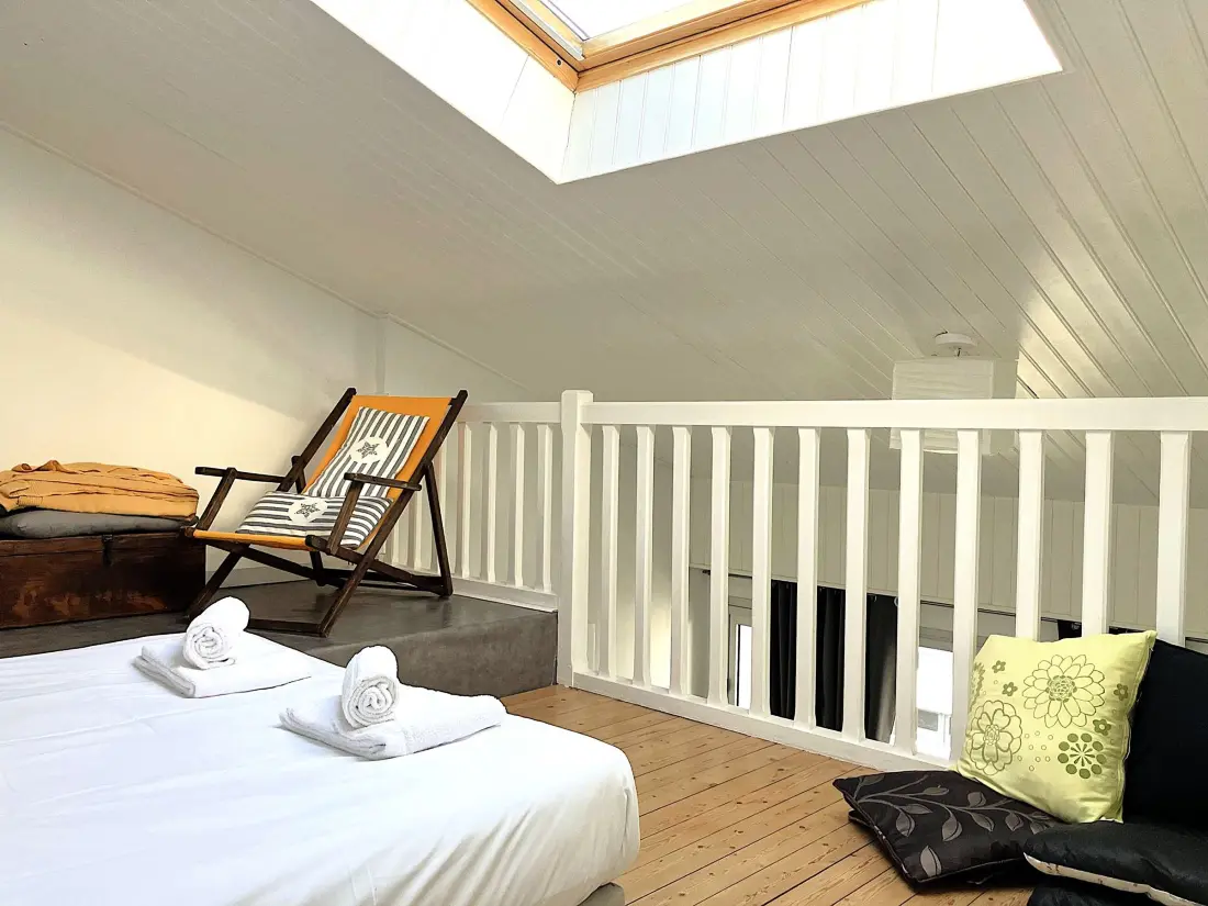 Location de Vacances Saint-Gilles-Croix-de-Vie 445