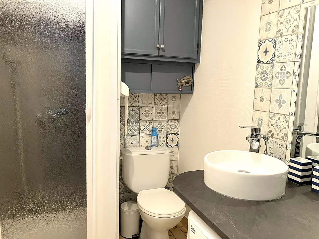 Location de Vacances Saint-Gilles-Croix-de-Vie 445