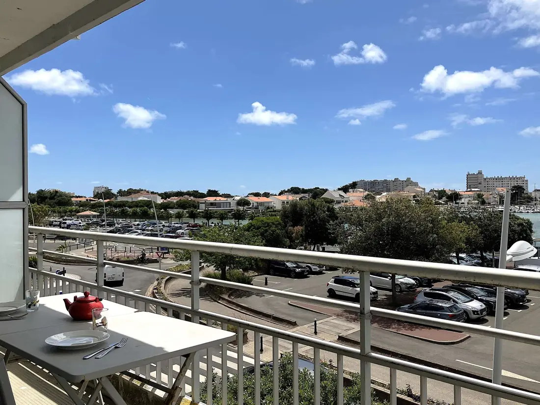 Location de Vacances Saint-Gilles-Croix-de-Vie 446