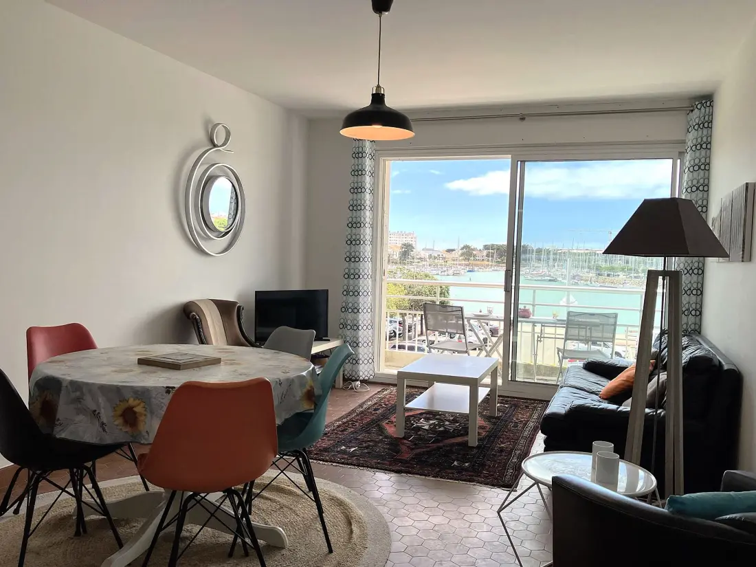 Location de Vacances Saint-Gilles-Croix-de-Vie 446