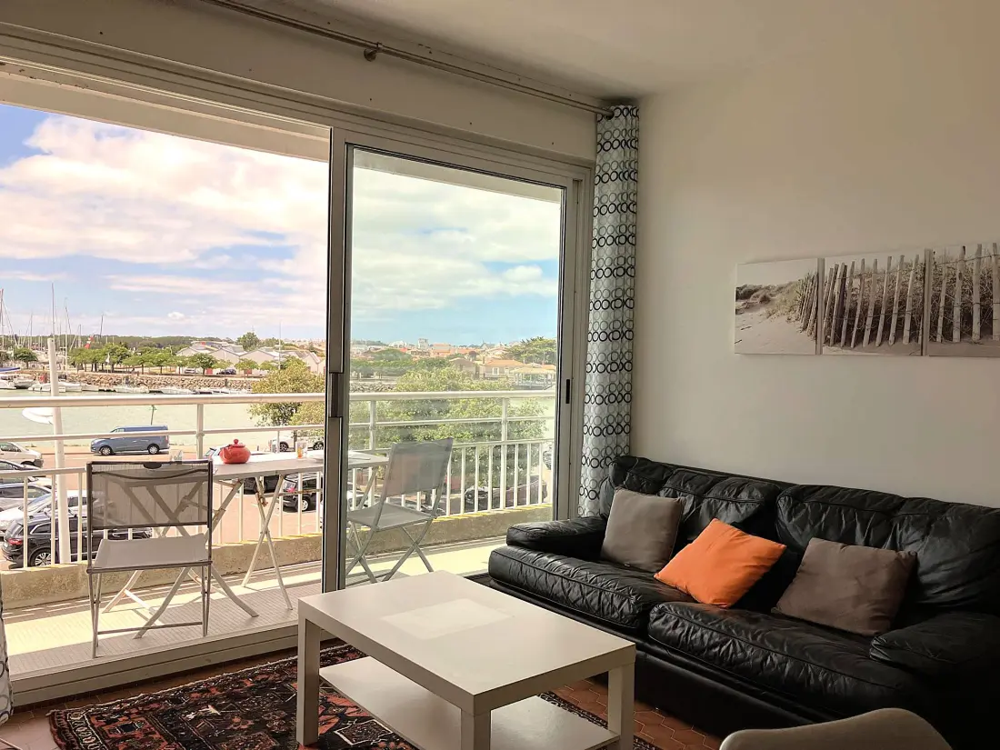Location de Vacances Saint-Gilles-Croix-de-Vie 446