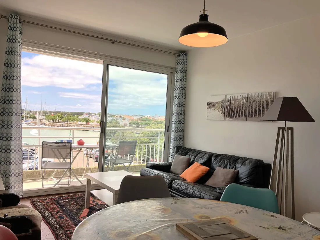 Location de Vacances Saint-Gilles-Croix-de-Vie 446
