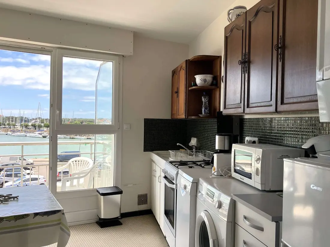 Location de Vacances Saint-Gilles-Croix-de-Vie 446