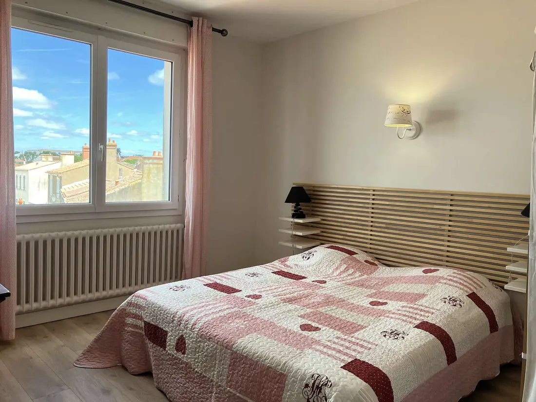 Location de Vacances Saint-Gilles-Croix-de-Vie 446