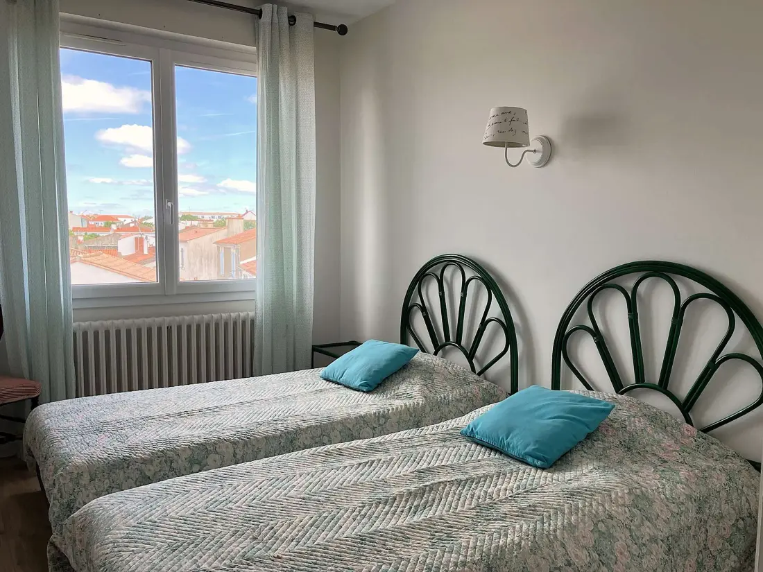 Location de Vacances Saint-Gilles-Croix-de-Vie 446