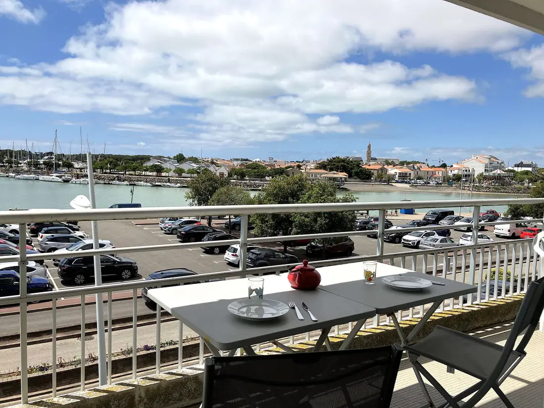 Location de Vacances Saint-Gilles-Croix-de-Vie 446