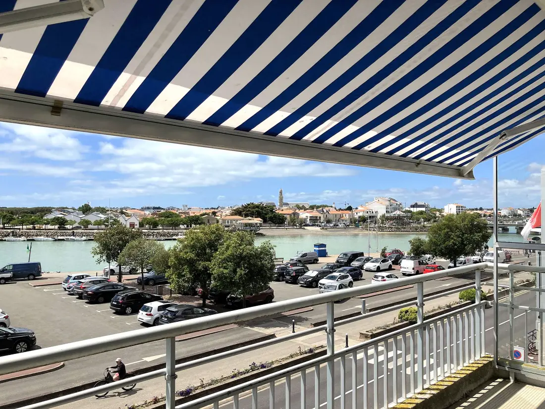 Location de Vacances Saint-Gilles-Croix-de-Vie 446