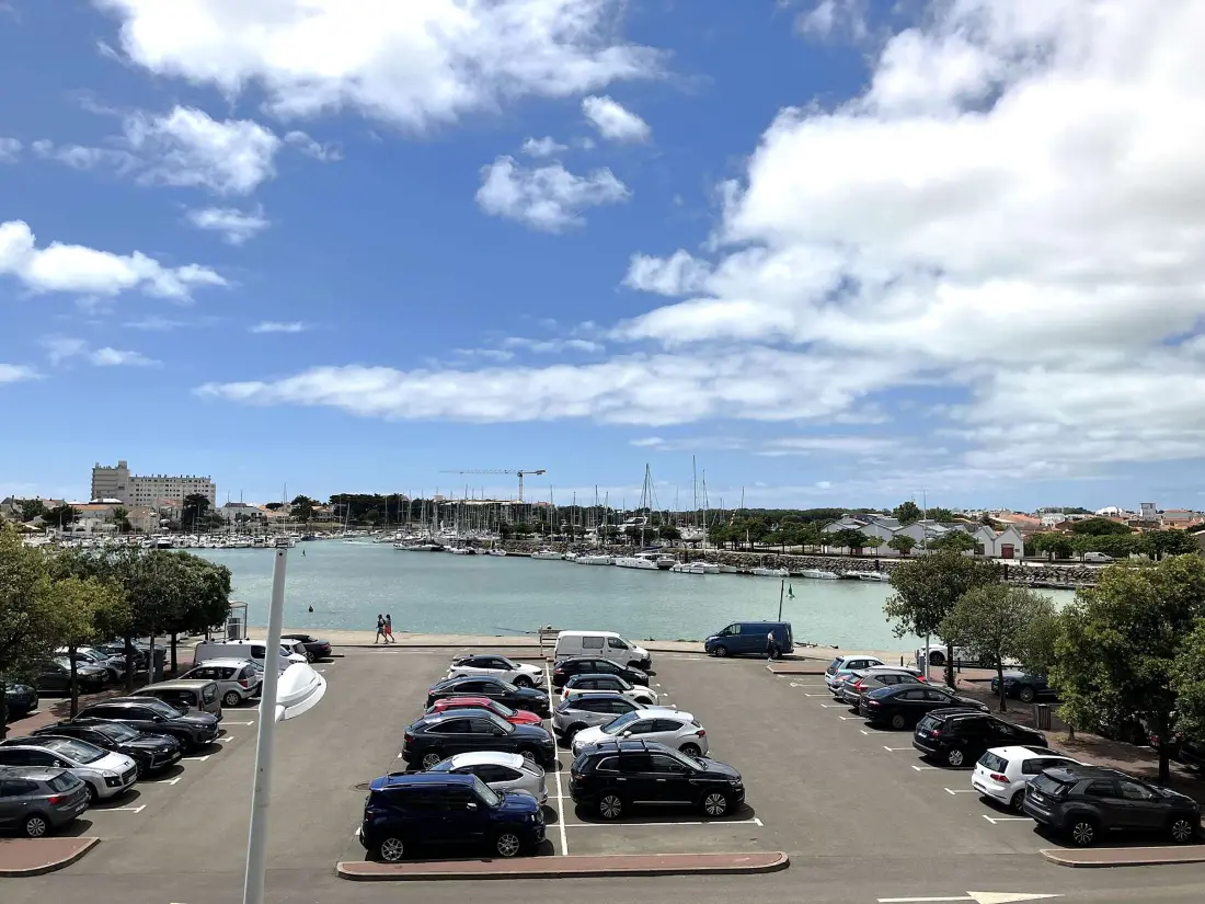 Location de Vacances Saint-Gilles-Croix-de-Vie 446