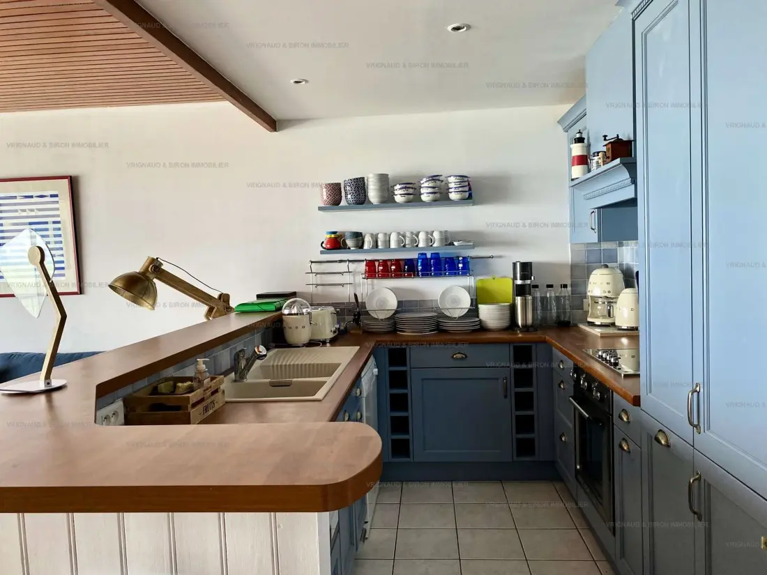 Location de Vacances Saint-Gilles-Croix-de-Vie 447