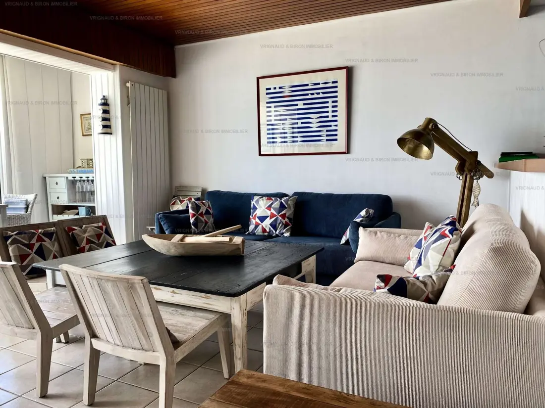 Location de Vacances Saint-Gilles-Croix-de-Vie 447