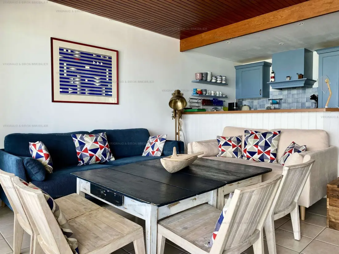 Location de Vacances Saint-Gilles-Croix-de-Vie 447