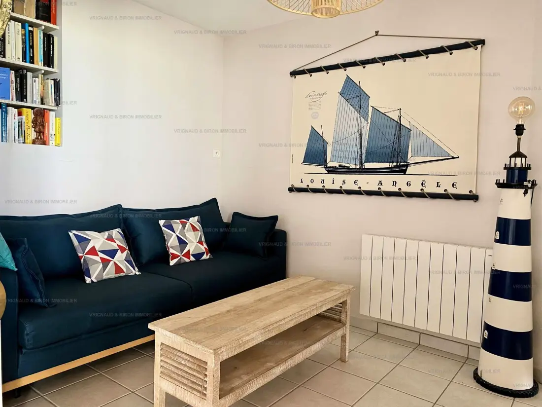 Location de Vacances Saint-Gilles-Croix-de-Vie 447