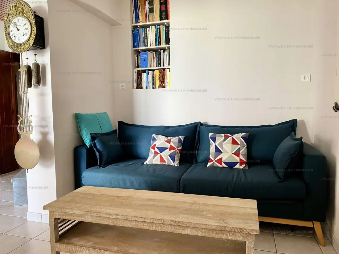 Location de Vacances Saint-Gilles-Croix-de-Vie 447