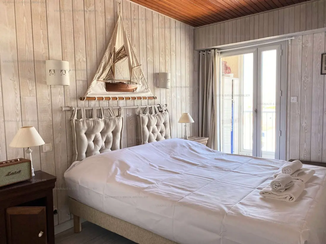 Location de Vacances Saint-Gilles-Croix-de-Vie 447
