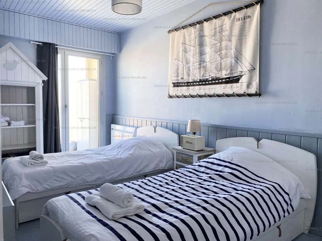 Location de Vacances Saint-Gilles-Croix-de-Vie 447