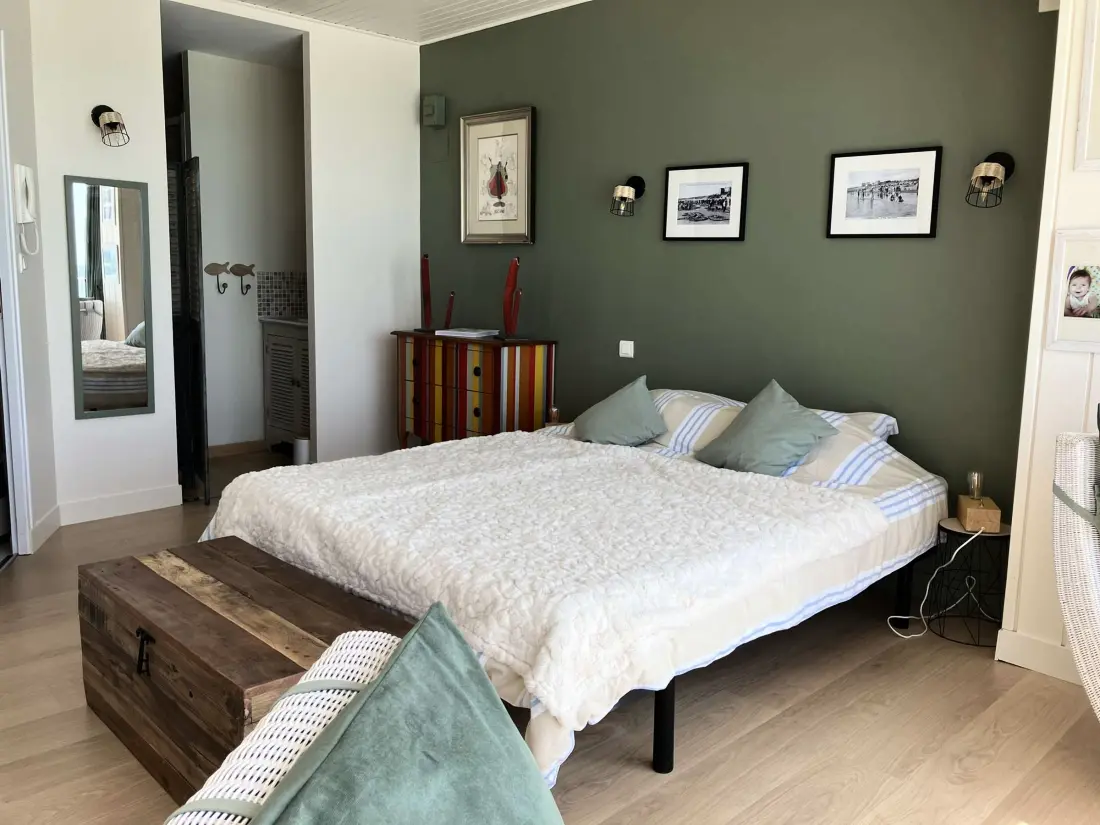 Location de Vacances Saint-Gilles-Croix-de-Vie 447