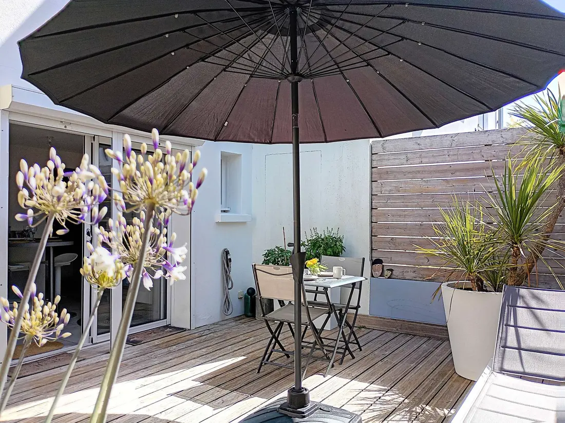 Location de Vacances Saint-Gilles-Croix-de-Vie 449