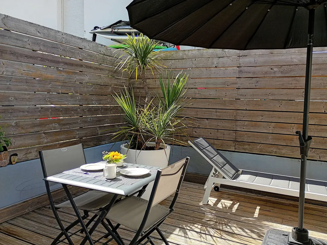 Location de Vacances Saint-Gilles-Croix-de-Vie 449