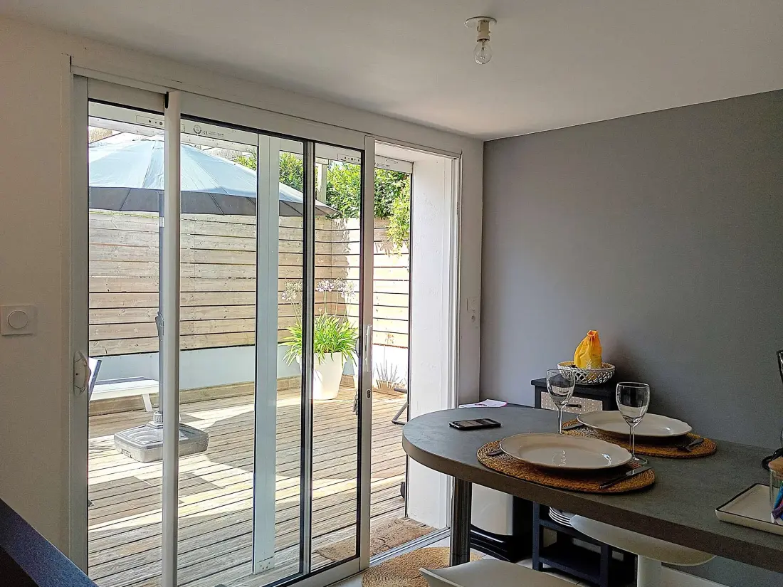 Location de Vacances Saint-Gilles-Croix-de-Vie 449