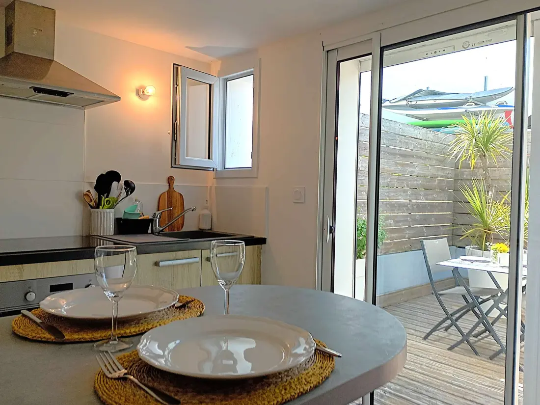 Location de Vacances Saint-Gilles-Croix-de-Vie 449