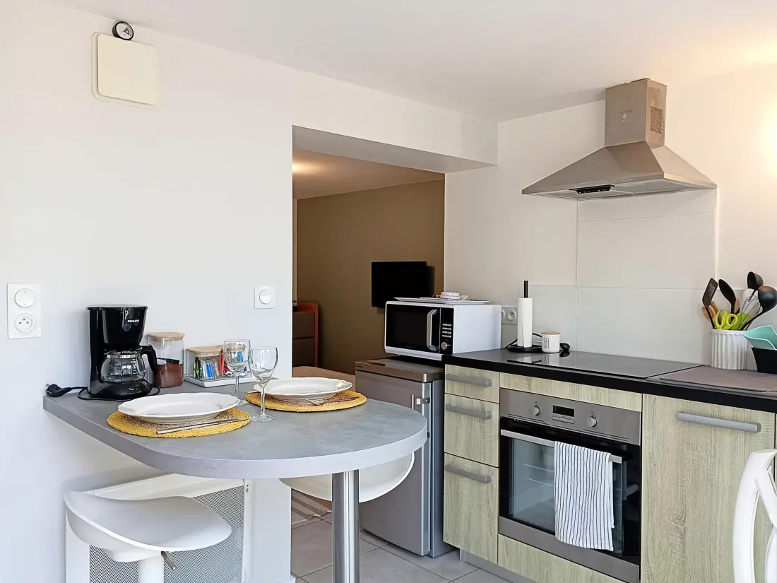 Location de Vacances Saint-Gilles-Croix-de-Vie 449