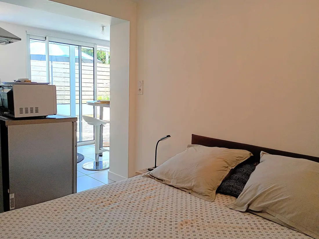 Location de Vacances Saint-Gilles-Croix-de-Vie 449