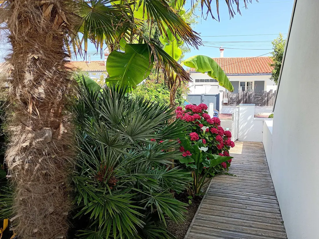 Location de Vacances Saint-Gilles-Croix-de-Vie 449