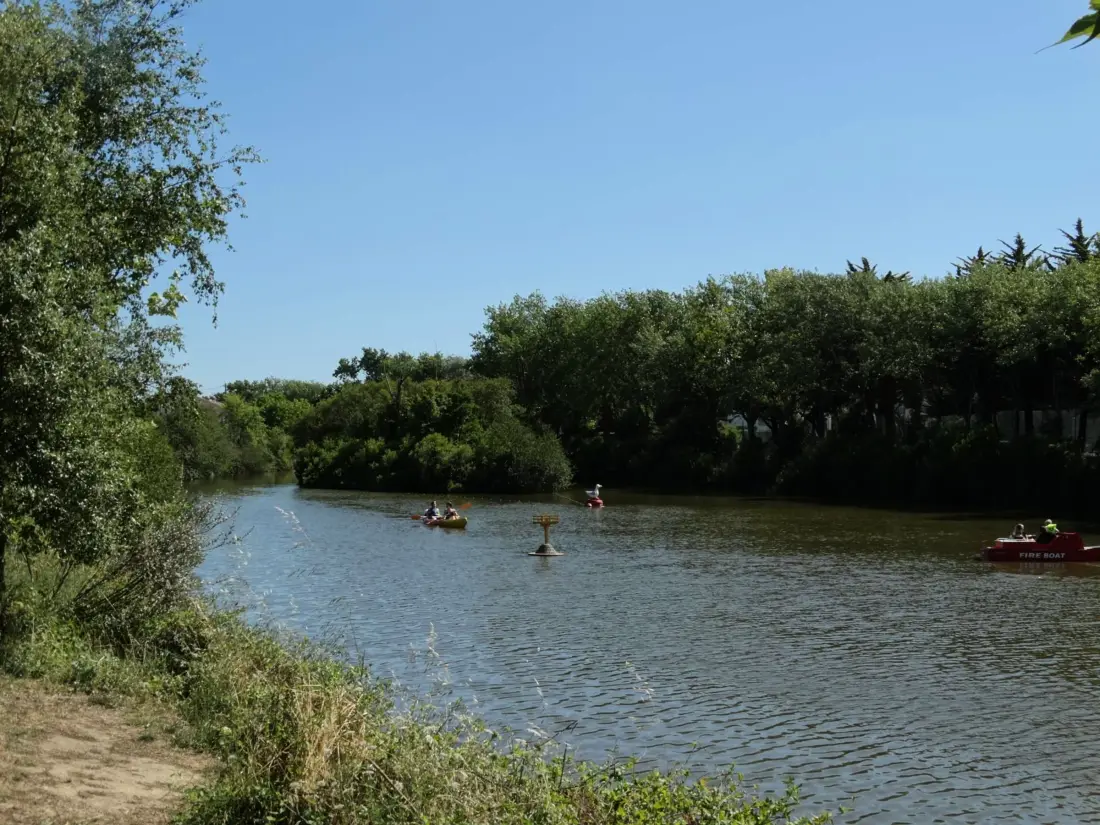 Location de Vacances Saint-Gilles-Croix-de-Vie 454
