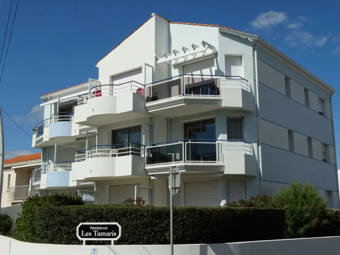 Location de Vacances Saint-Gilles-Croix-de-Vie 454