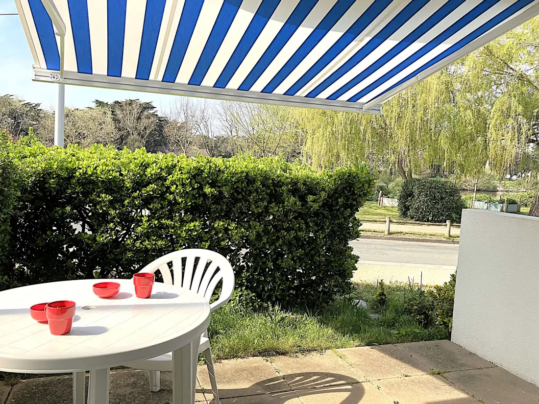 Location de Vacances Saint-Gilles-Croix-de-Vie 454