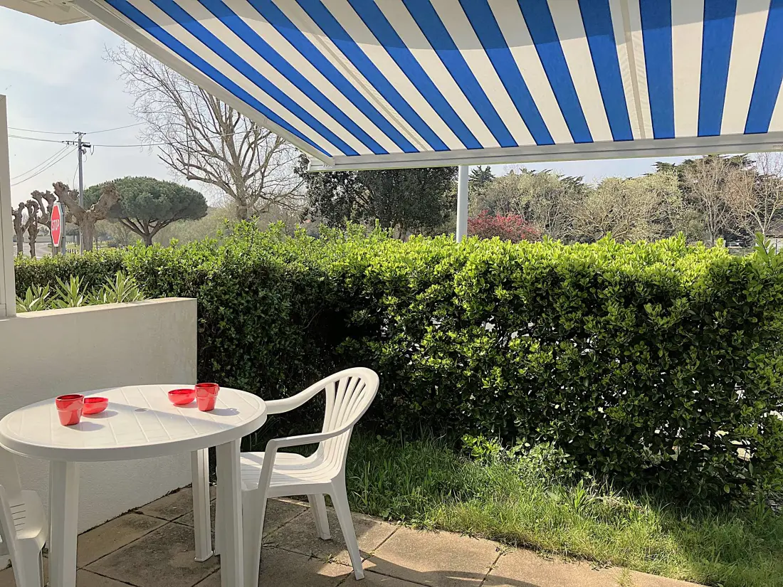 Location de Vacances Saint-Gilles-Croix-de-Vie 454