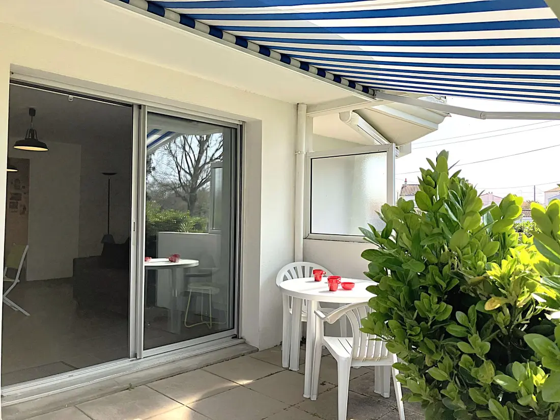 Location de Vacances Saint-Gilles-Croix-de-Vie 454
