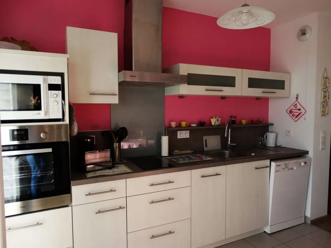 Location de Vacances Saint-Gilles-Croix-de-Vie 455