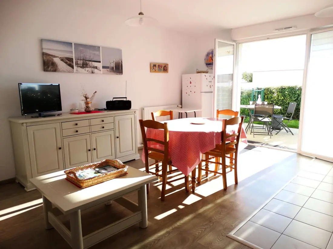Location de Vacances Saint-Gilles-Croix-de-Vie 455