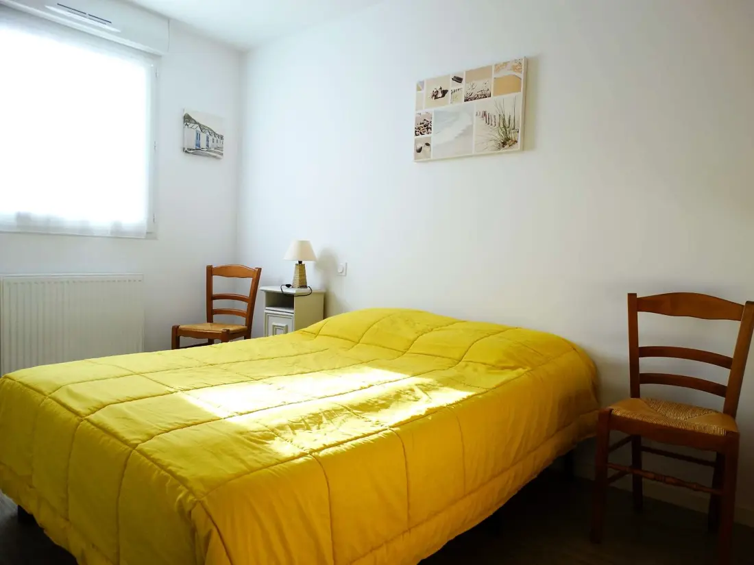 Location de Vacances Saint-Gilles-Croix-de-Vie 455