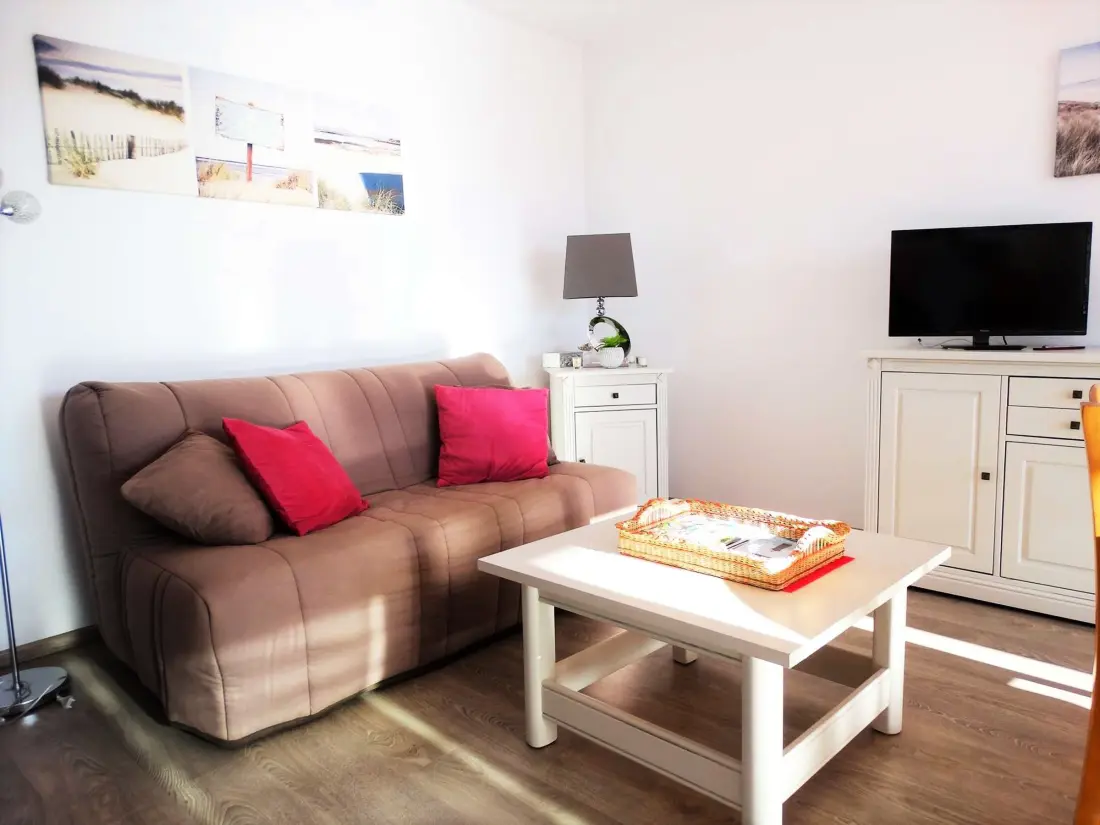 Location de Vacances Saint-Gilles-Croix-de-Vie 455