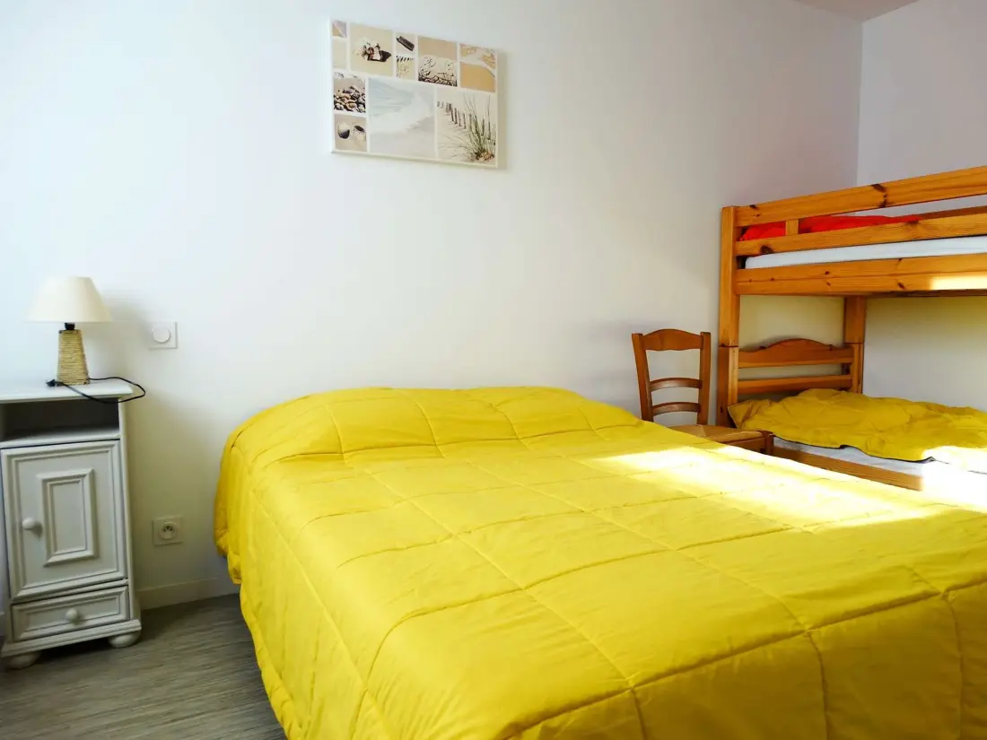 Location de Vacances Saint-Gilles-Croix-de-Vie 455