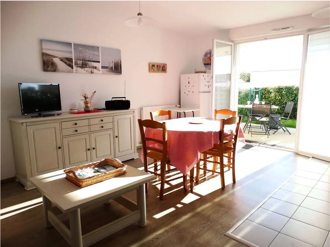 Location de Vacances Saint-Gilles-Croix-de-Vie 455