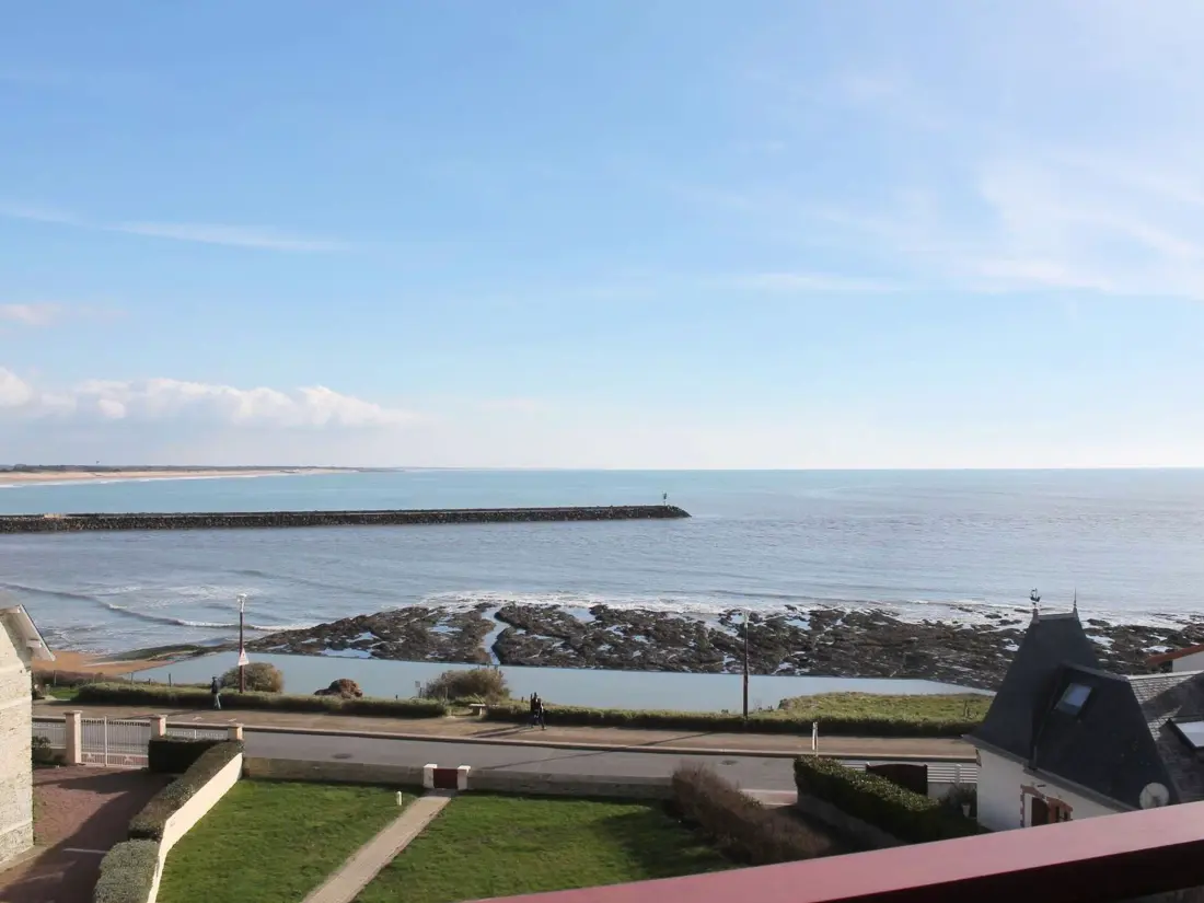 Location de Vacances Saint-Gilles-Croix-de-Vie 494