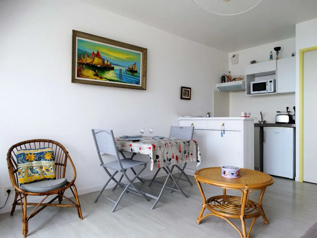 Location de Vacances Saint-Gilles-Croix-de-Vie 494