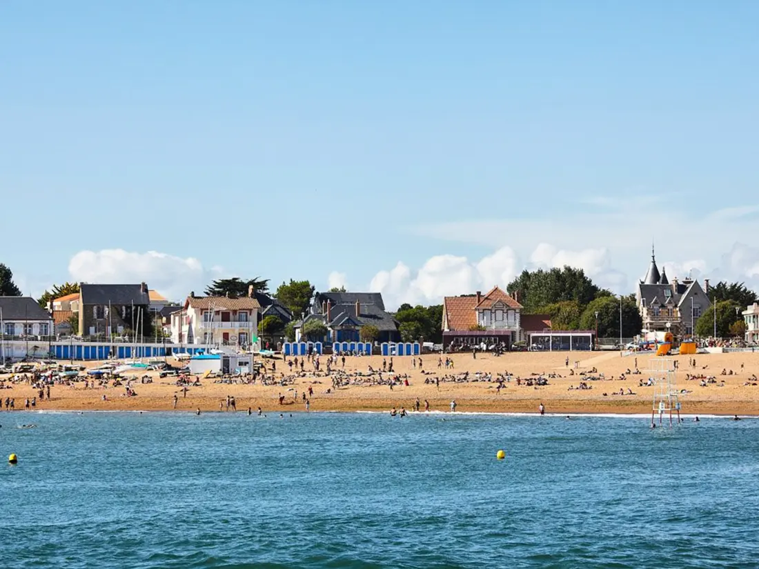 Location de Vacances Saint-Gilles-Croix-de-Vie 494