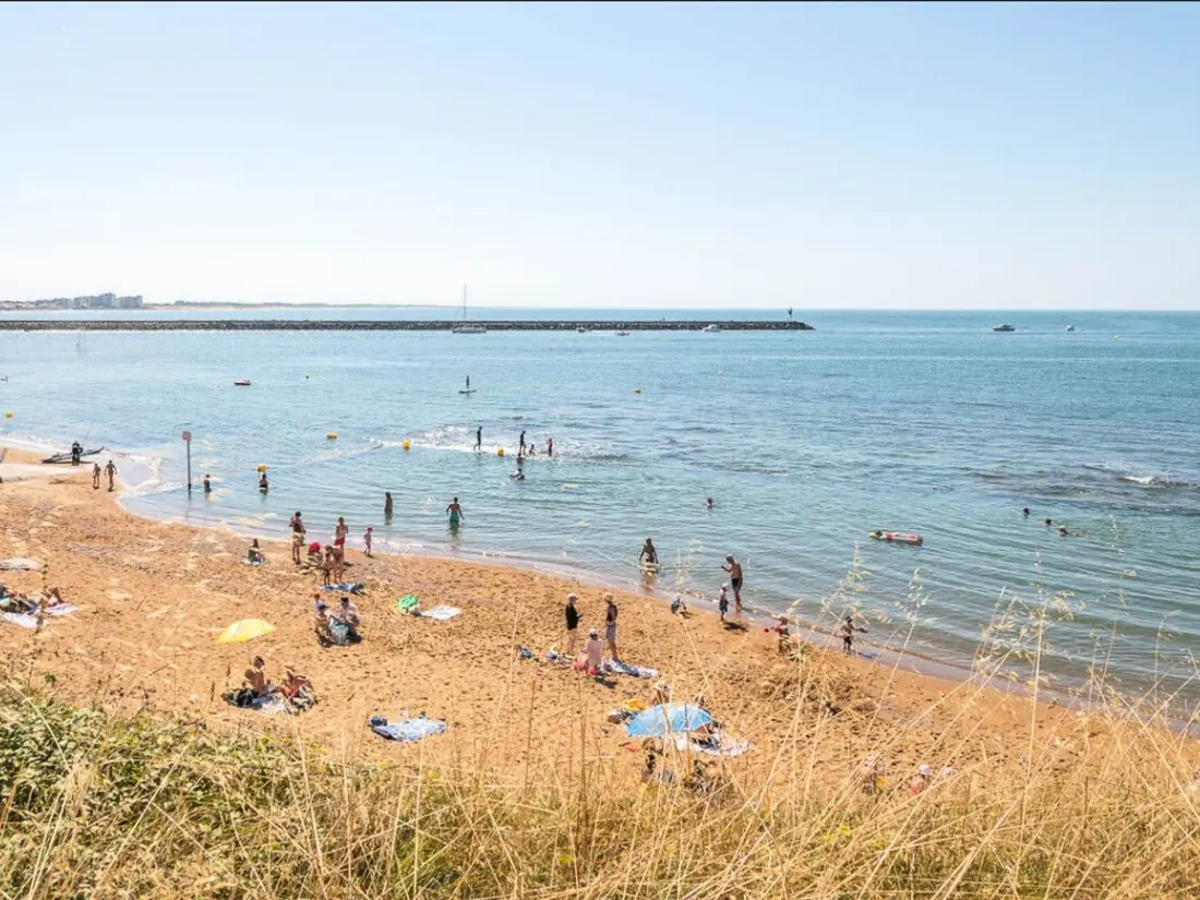 Location de Vacances Saint-Gilles-Croix-de-Vie 494